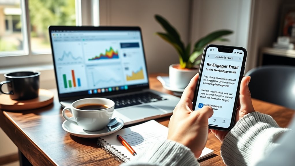 personalized re engagement strategies