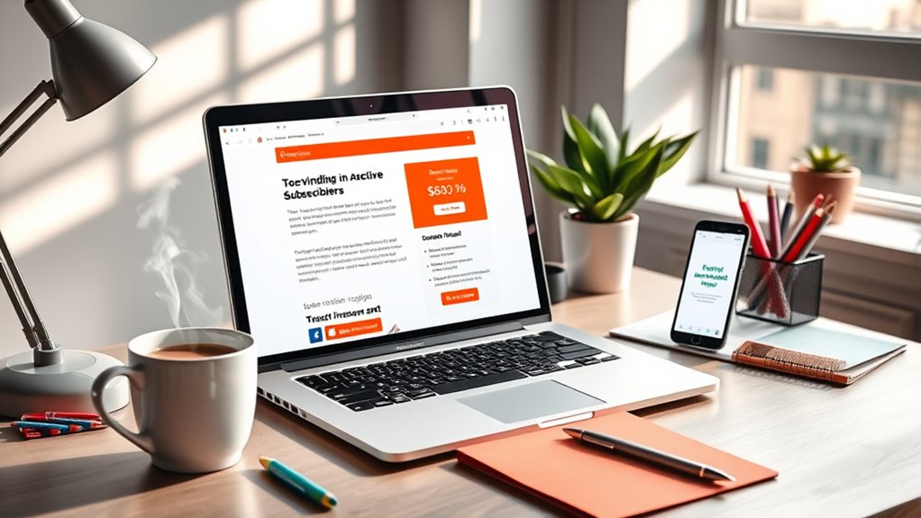 personalized targeted re engagement strategies