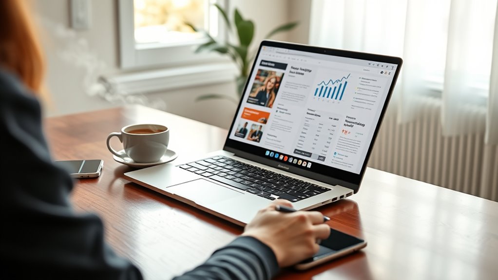 personalized tested engaging content