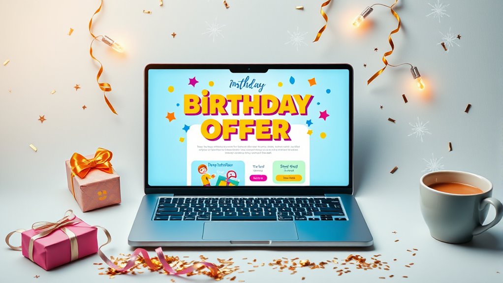 personalized timing boosts loyalty