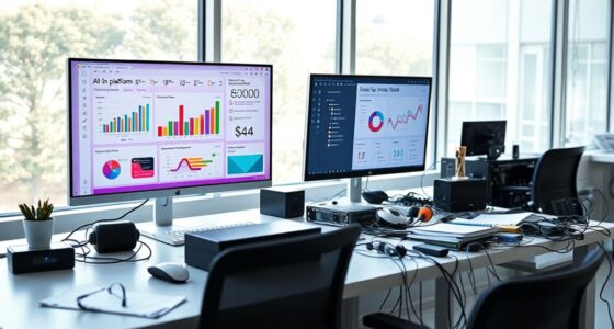 platform integration versus specialization