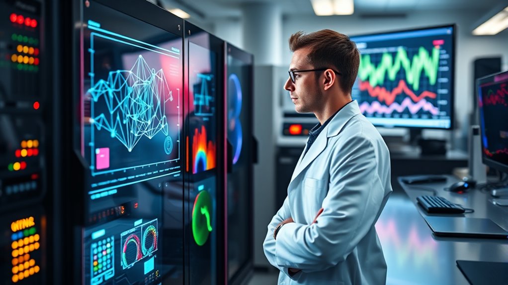 predicting channel open probability