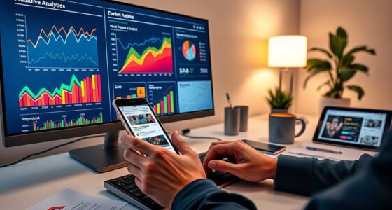 predictive analytics for recommendations