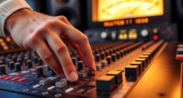 preventing sudden data fluctuations