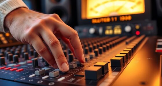 preventing sudden data fluctuations