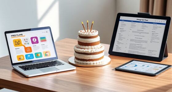 pricing strategies and options