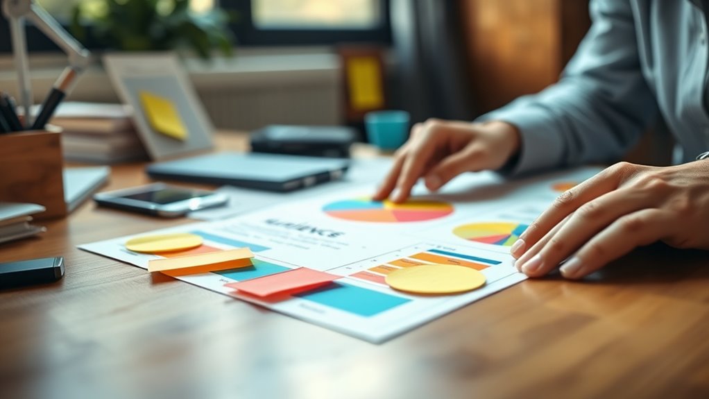 prioritize high impact personalized content