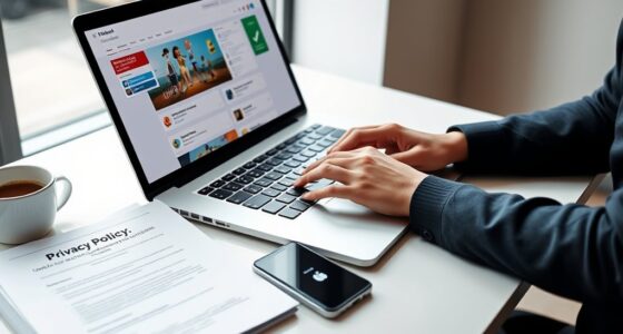 privacy compliance in lead collection