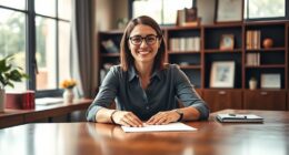 professional warmth balance