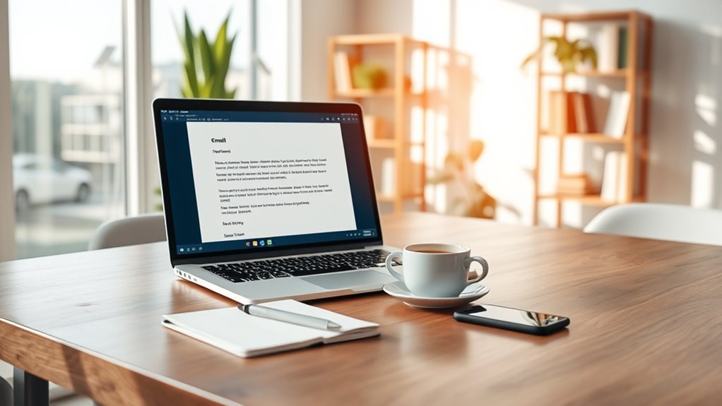 prompt quick respectful replies