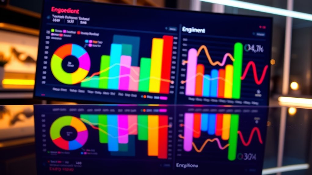 real time audience engagement optimization