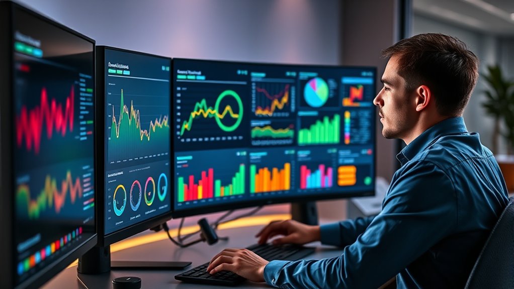 real time personalized data feeds