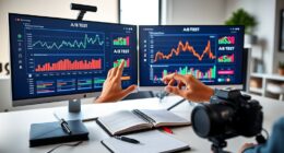 recording and analyzing test results