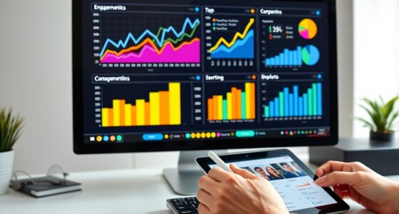 refining segmentation with engagement