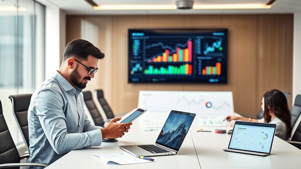 regularly monitor refine adapt