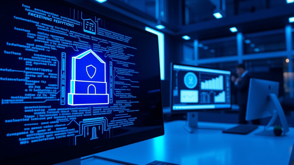 robust email security measures