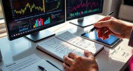 sample size and hypotheses