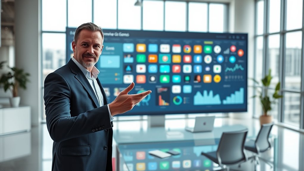 seamless multi channel customer engagement