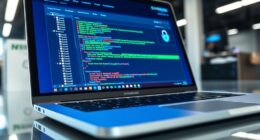 secure email transmission setup