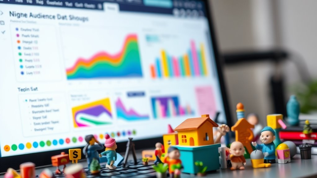 secure tailored network segments