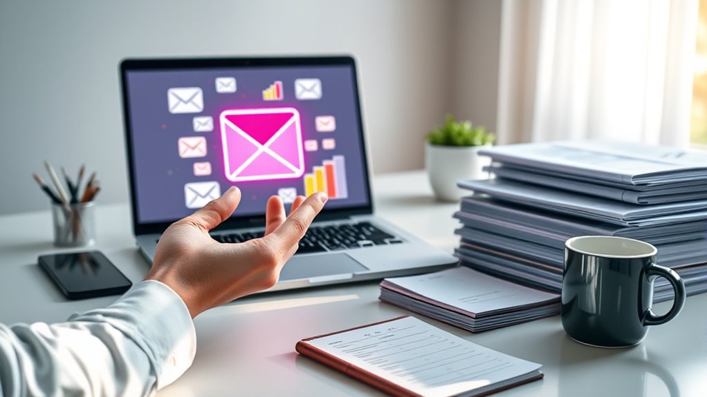 Balancing Acquisition and Retention in Email Strategy 3 segment personalize engage retain