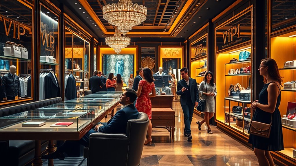 segment personalize reward engage