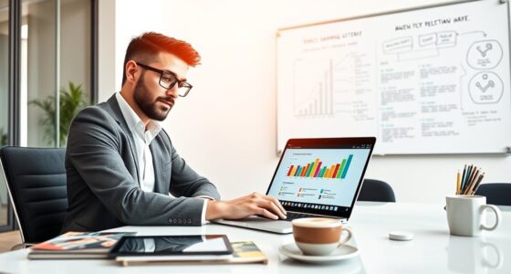 selecting effective email marketing agencies