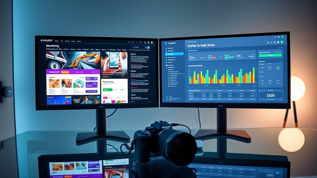 separate domains improve deliverability