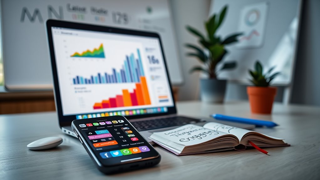 Growing Your List via Social Media: Strategies for Conversion 1 social media list building