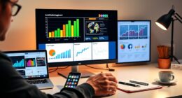 social media metrics optimization