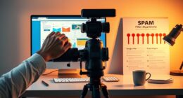 spam filter friendly emails