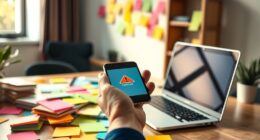 stop unnecessary email forwarding