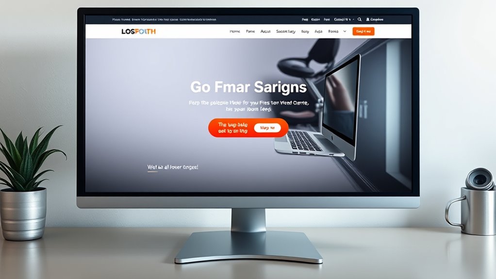 Optimizing CTA Placement: Above‑the‑Fold and Single Focus 3 strategic above the fold placement