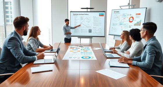 strategy review and audit