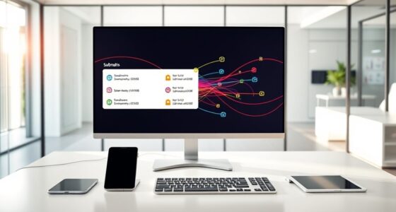 subdomain and sender warming