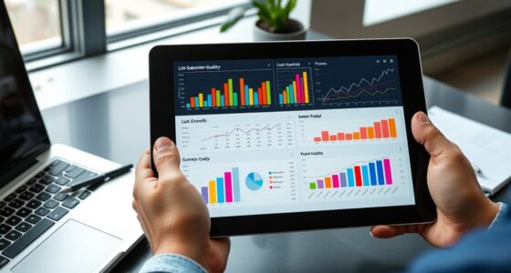 subscriber growth and quality