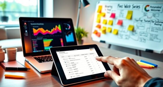 subscriber segmentation for personalization