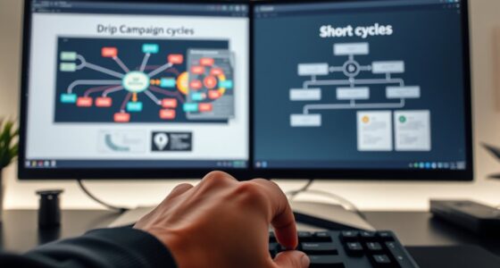 tailored drip campaign strategies