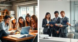 tailoring emails by audience