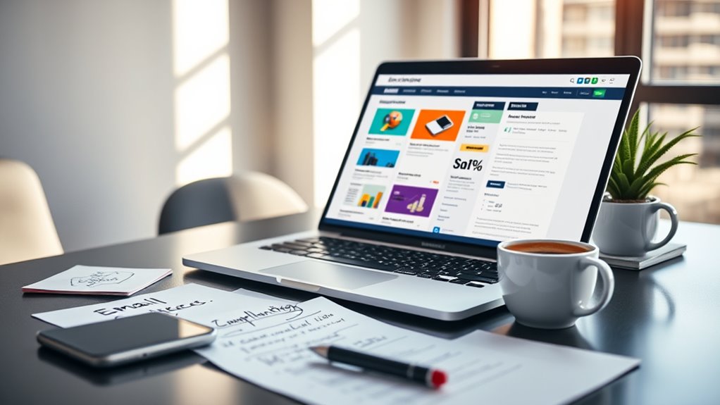 Email Marketing 101: What It Is and Why Your Business Needs It 2 targeted automated email marketing