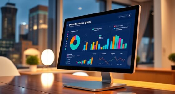 targeted content for dormant segments