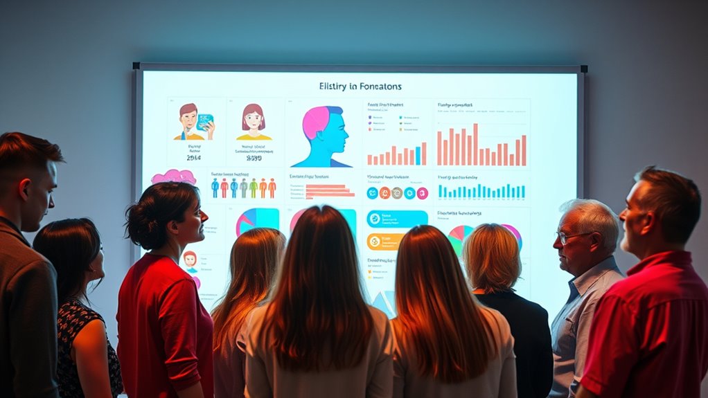 targeted customer identification techniques