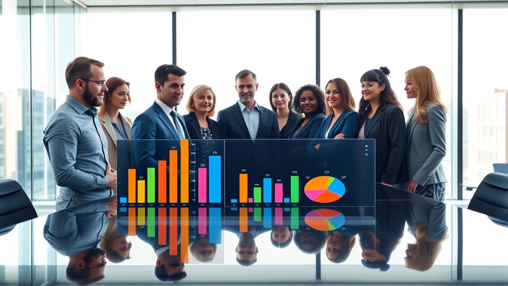 targeted demographic testing strategies