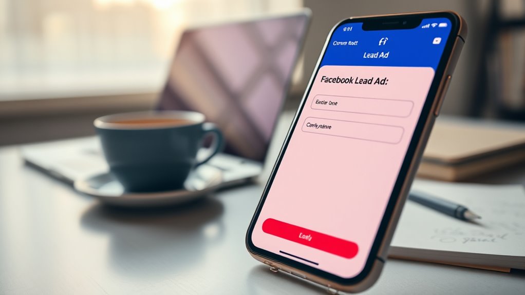 targeted lead generation strategies