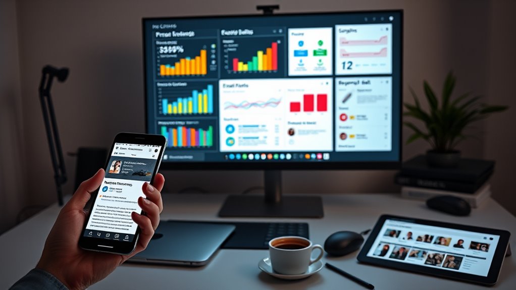 targeted personalized email campaigns