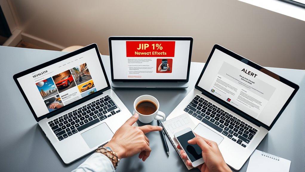 targeted personalized email strategies