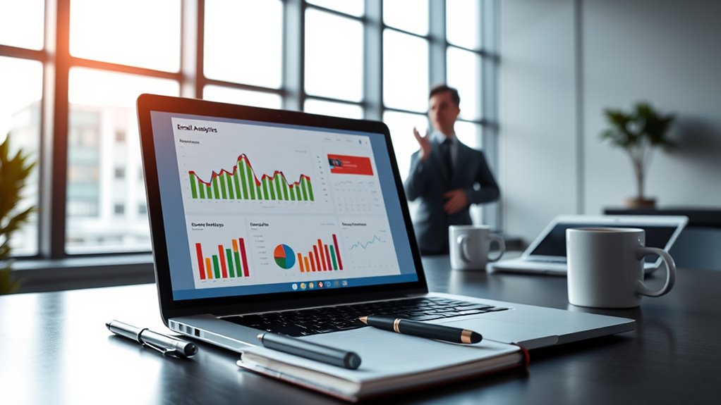 Data-Driven Email Marketing: Using Analytics to Refine Your Strategy 2 targeted personalized email strategies