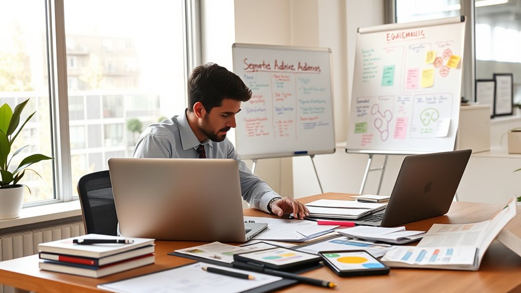 Segmentation Strategies for Better Targeting in Email Campaigns 3 targeted segmentation drives engagement