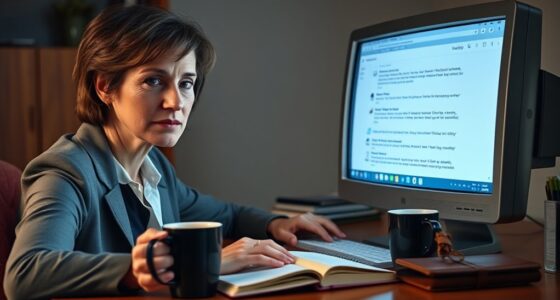 Gen X Email Habits: Reaching the Overlooked Generation 5 targeting middle aged email users