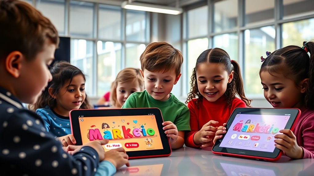 Gen Alpha: Future Email Marketing Strategies for the Youngest Generation 1 targeting young consumers